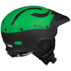 Sweet Protection Sweet Rocker -Bester Kajak Laden 2412271 sassygreen back 23 720x600