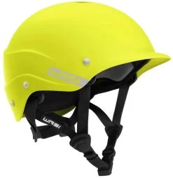 NRS WRSI Current Helmet -Bester Kajak Laden 2412311 lime 20 720x600