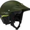 NRS WRSI Current Pro Helmet -Bester Kajak Laden 2412321 olive 20 720x600