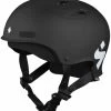 Sweet Protection Sweet Wanderer II Helmet -Bester Kajak Laden 2412361 dirtblack 22 720x600