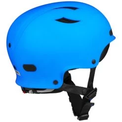 Sweet Protection Sweet Wanderer II Helmet 8 Sweet Protection Sweet Wanderer II Helmet -Bester Kajak Laden 2412361 neonblue back 23 720x600