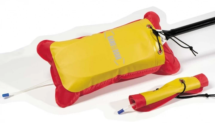 KOD Paddelfloat 3 KOD Paddelfloat