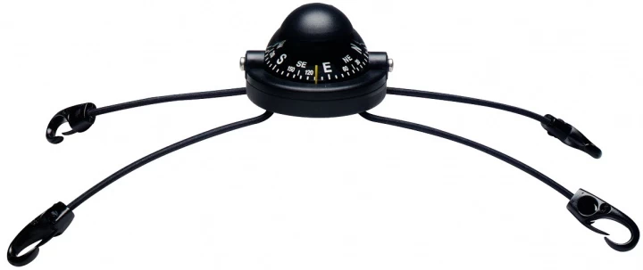 Silva C58 Kajakkompass 3 Silva C58 Kajakkompass