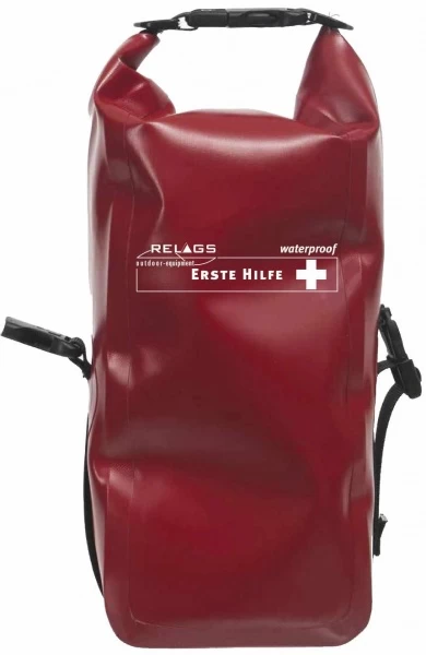 Relags BasicNature Erste Hilfe Set Plus Wasserdicht 3 Relags BasicNature Erste Hilfe Set Plus Wasserdicht