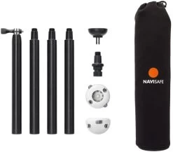 Navisafe Navimount Pole Pack