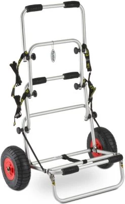 Eckla® Foldy 260 Faltbootwagen 7 Eckla® Foldy 260 Faltbootwagen -Bester Kajak Laden 2510350 21 720x600