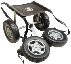 Zölzer Oker I Edelstahl