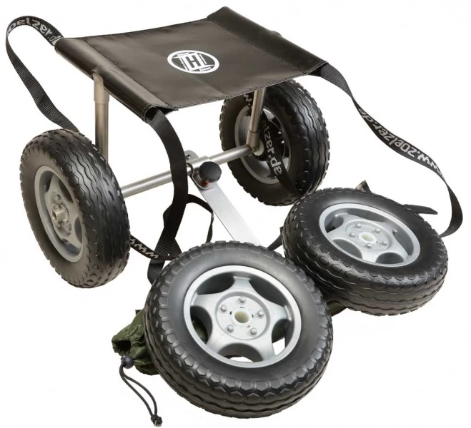 Zölzer Oker I Edelstahl 3 Zölzer Oker I Edelstahl