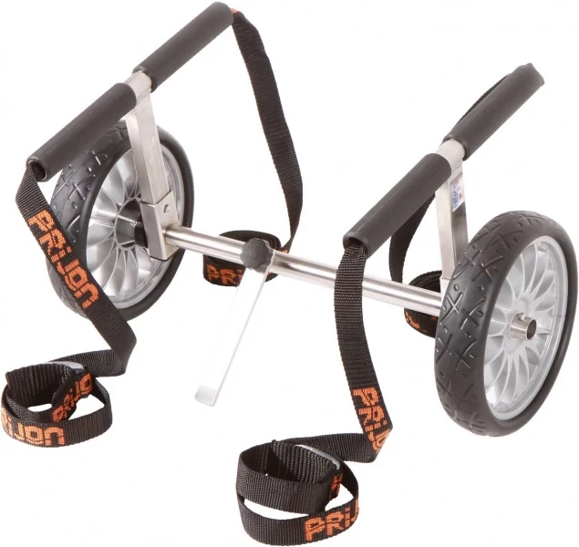 Prijon Steel 3 Prijon Steel