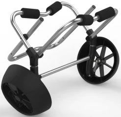 HandiWorld Camba Cart -Bester Kajak Laden 2510740 b 19 720x600