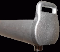 Zölzer Endstopfenösen