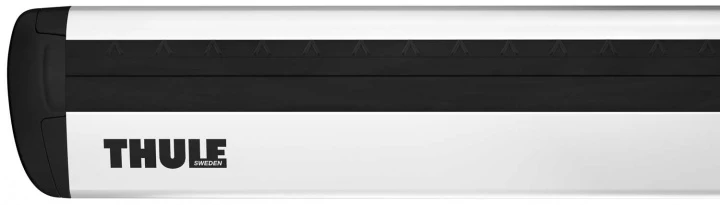 Thule WingBar Evo 4 Thule WingBar Evo – Bild 2