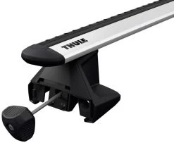 Thule Clamp Evo