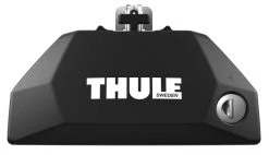 Thule Flush Rail Evo