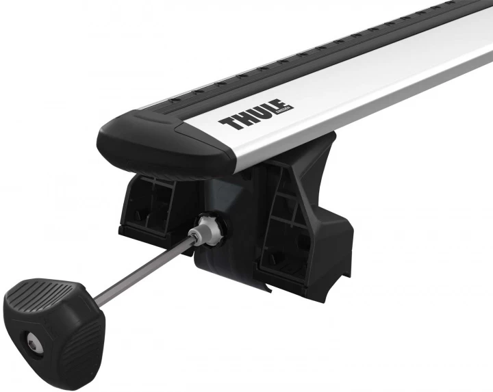Thule Flush Rail Evo 5 Thule Flush Rail Evo – Bild 3