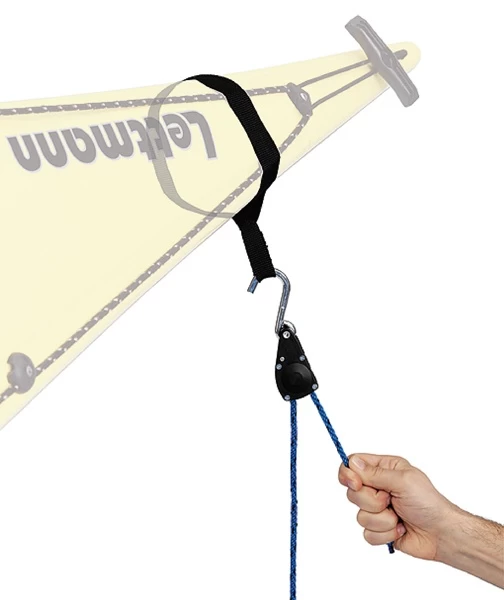 Thule Quickdraw Spanner 838 3 Thule Quickdraw Spanner 838