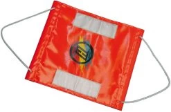 Zölzer Überlängen-Warnfahne