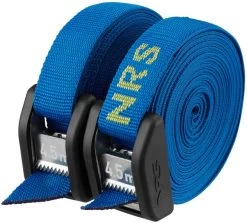 NRS Buckle Bumper Straps -Bester Kajak Laden 2560941 45 21 720x600