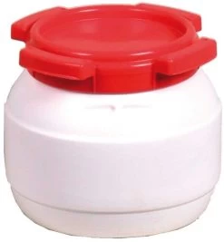 BasicNature Weithalsfaß