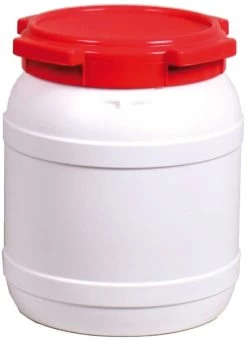 BasicNature Weithalsfaß -Bester Kajak Laden 2610111 154 12 720x600