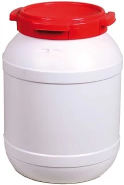 BasicNature Weithalsfaß -Bester Kajak Laden 2610111 260 12 720x600