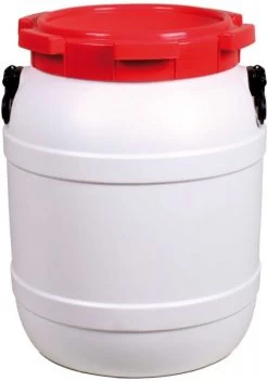 BasicNature Weithalsfaß -Bester Kajak Laden 2610111 540 12 720x600