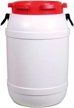 BasicNature Weithalsfaß -Bester Kajak Laden 2610111 685 12 720x600