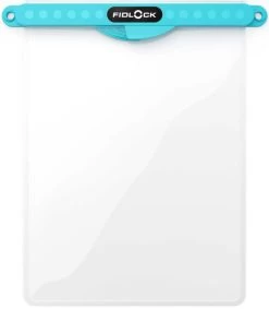 Fidlock® Hermetic Dry Bag -Bester Kajak Laden 2630811 maxi petrol 21 720x600