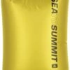 Sea To Summit Ultra-Sil® Nano Dry Sack -Bester Kajak Laden 2643021 2 lime 18 720x600