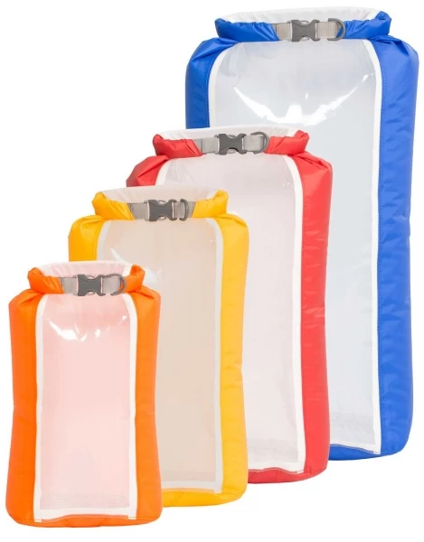 Exped Fold Drybag CS 3 Exped Fold Drybag CS