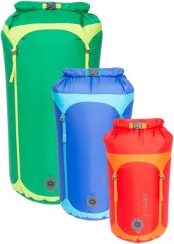 Exped Waterproof Telecompression Bag -Bester Kajak Laden 2643171 alle 21 720x600