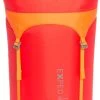 Exped Waterproof Telecompression Bag -Bester Kajak Laden 2643171 s red 21 720x600