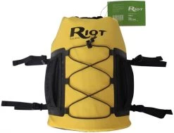 Riot/Beluga Azul Deckbag