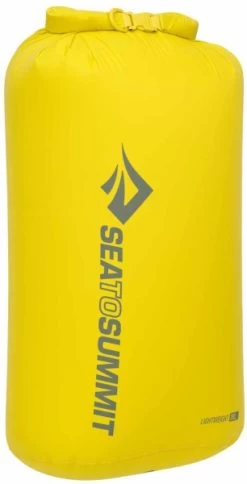 Sea To Summit Lightweight Dry Bag 14 Sea To Summit Lightweight Dry Bag -Bester Kajak Laden 2643201 20 sulphur 23 720x600