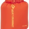 Sea To Summit Lightweight Dry Bag -Bester Kajak Laden 2643201 3 spicyorange 23 720x600