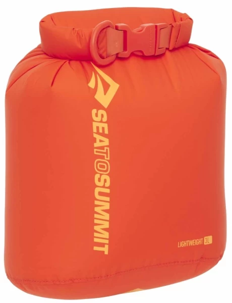 Sea To Summit Lightweight Dry Bag 3 Sea To Summit Lightweight Dry Bag
