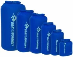 Sea To Summit Lightweight Dry Bag 17 Sea To Summit Lightweight Dry Bag -Bester Kajak Laden 2643201 allegr 23 720x600