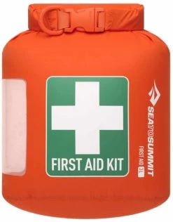 Sea To Summit Lightweight First Aid Dry Bag -Bester Kajak Laden 2643261 3 23 720x600