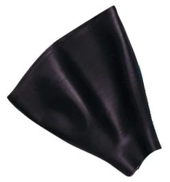 Latexmanschette Hals