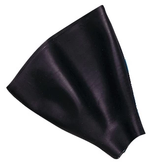 Latexmanschette Hals 3 Latexmanschette Hals