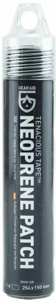 GEAR AID GearAid® Tenacious Tape™ Neopren Reparatur