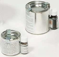 Grabner Werkstattkleber