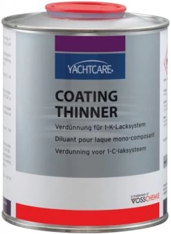 Yachtcare® Coating Thinner