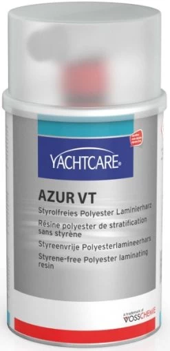 Yachtcare® Azur VT