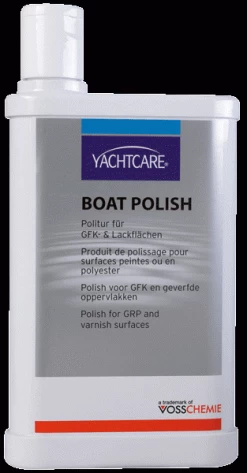 Yachtcare® Boat Polish