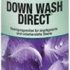 VAUDE Nikwax Down Wash Direct -Bester Kajak Laden 2761211 16 720x600
