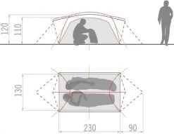 Vaude Mark L -Bester Kajak Laden 3110151 l2p sk 14 720x600