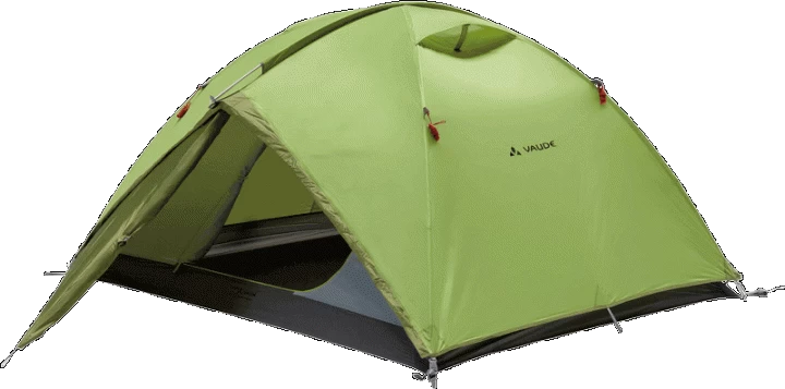 Vaude Campo 4 Vaude Campo – Bild 2