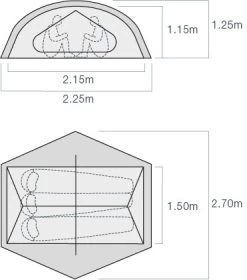 Exped Lyra -Bester Kajak Laden 3112711 sk 3 20 720x600