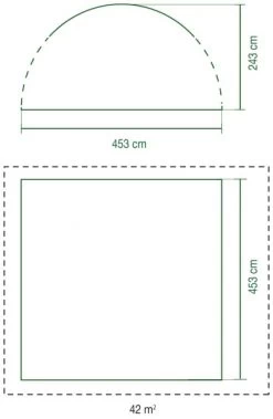 Coleman® Event Shelter Pro -Bester Kajak Laden 3120531 xl sk 18 720x600